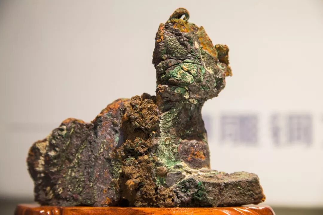 黄帝铸鼎铜山炼铜永康的采铜史你了解多少